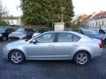 Skoda Octavia Octavia 1.2 TSI Ambition Silber - thumbnail 4