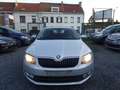 Skoda Octavia Octavia 1.2 TSI Ambition Silber - thumbnail 1