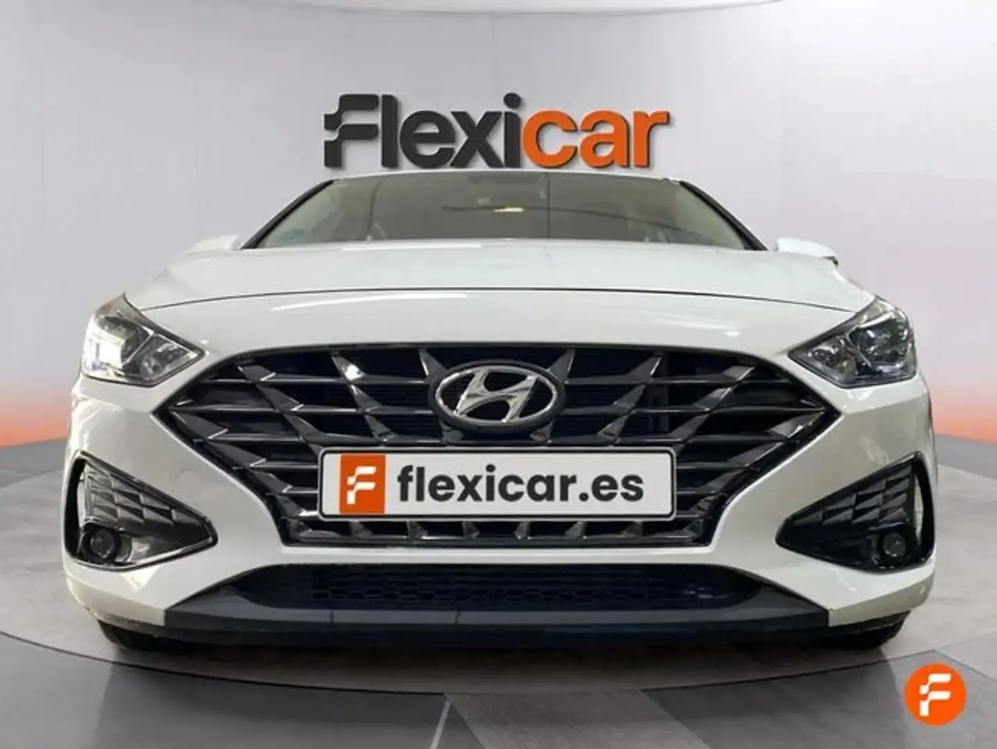 Hyundai i30 1.0 TGDI 48V Klass Blanco - 2