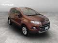 Ford EcoSport 1.5 tdci Titanium S 95cv Arancione - thumbnail 8