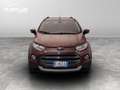 Ford EcoSport 1.5 tdci Titanium S 95cv Arancione - thumbnail 2