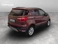 Ford EcoSport 1.5 tdci Titanium S 95cv Arancione - thumbnail 6