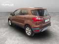 Ford EcoSport 1.5 tdci Titanium S 95cv Arancione - thumbnail 4