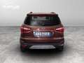 Ford EcoSport 1.5 tdci Titanium S 95cv Arancione - thumbnail 5
