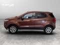 Ford EcoSport 1.5 tdci Titanium S 95cv Arancione - thumbnail 3