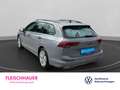 Volkswagen Golf VIII Style 1,5TSI Navi+StHz+CarPlay+PDC+Keyless Grau - thumbnail 4