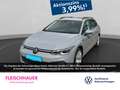 Volkswagen Golf VIII Style 1,5TSI Navi+StHz+CarPlay+PDC+Keyless Grau - thumbnail 1