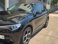 Alfa Romeo Stelvio Stelvio 2.2 Sprint + Q4 190 Aut. Sprint + Negro - thumbnail 4