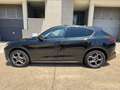 Alfa Romeo Stelvio Stelvio 2.2 Sprint + Q4 190 Aut. Sprint + Negro - thumbnail 13