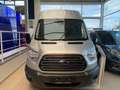 Ford Transit 2T 350L3H3 130PK FWD Argent - thumbnail 2