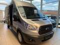Ford Transit 2T 350L3H3 130PK FWD Argent - thumbnail 1