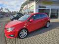 SEAT Ibiza FR - TÜV Neu -  Navi - Rot - thumbnail 1