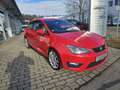 SEAT Ibiza FR - TÜV Neu -  Navi - Rot - thumbnail 4