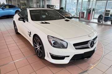 63 AMG 2LOOK Édition