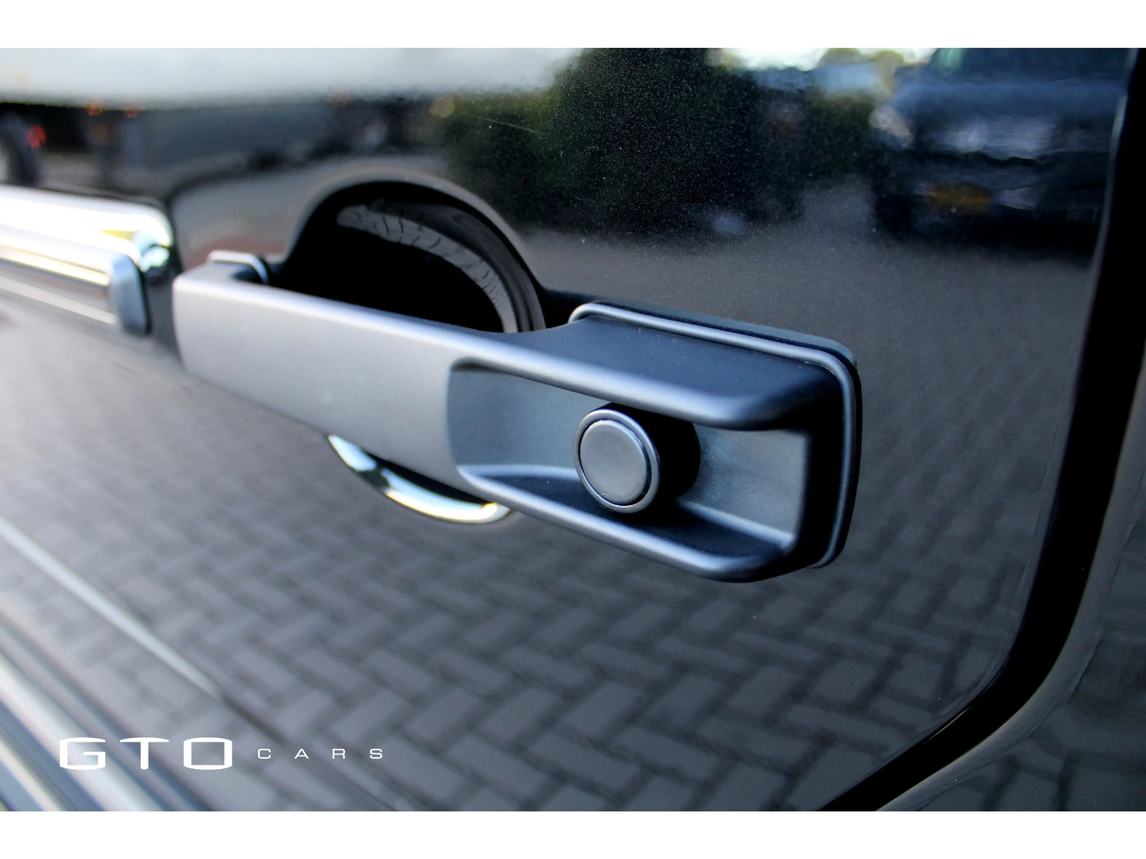 Mercedes-Benz G 63 AMG G63 Akrapovic, Burmester, Surround, Black pack, Ca — photo 10