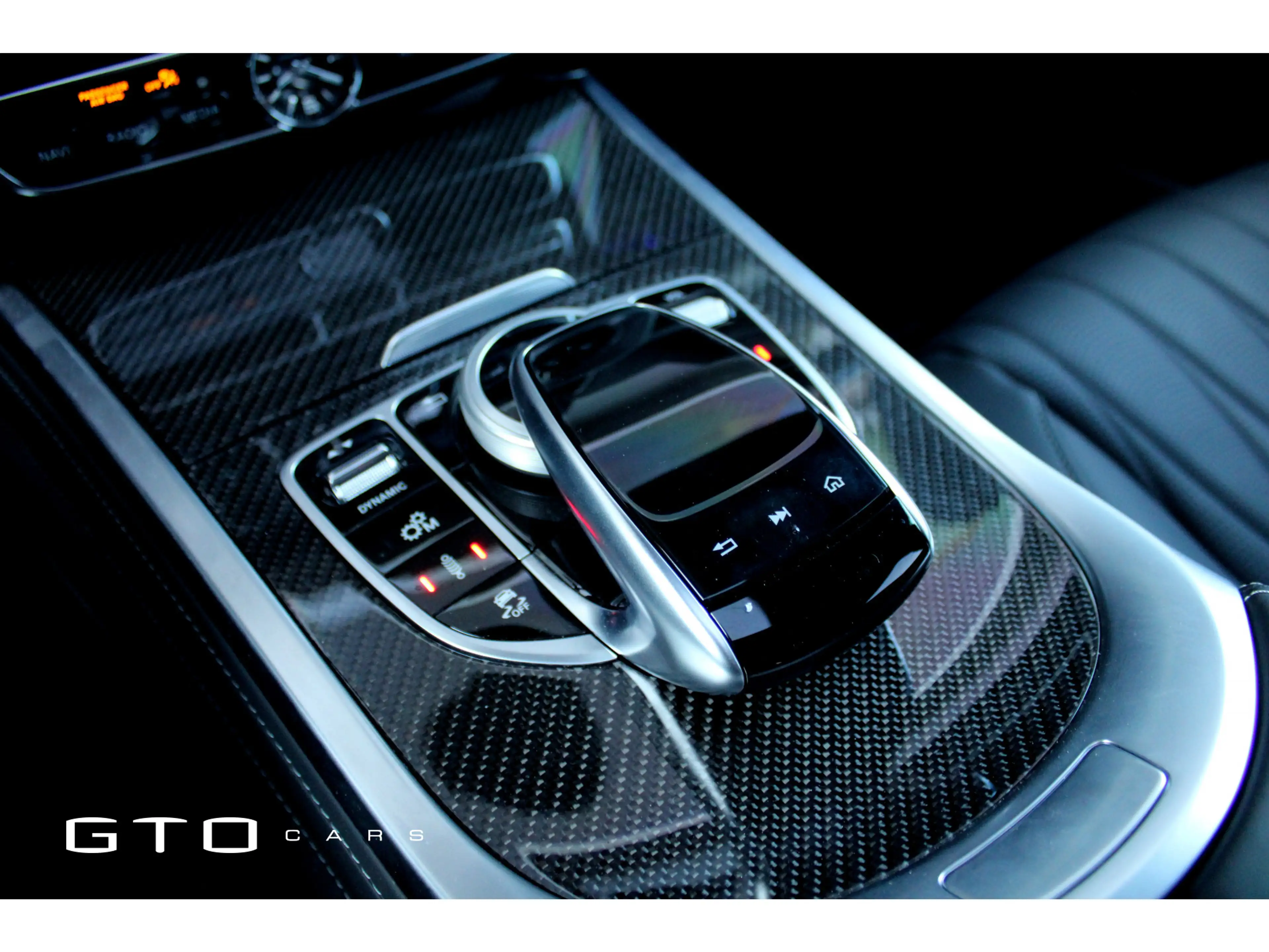 Mercedes-Benz G 63 AMG G63 Akrapovic, Burmester, Surround, Black pack, Ca — photo 14