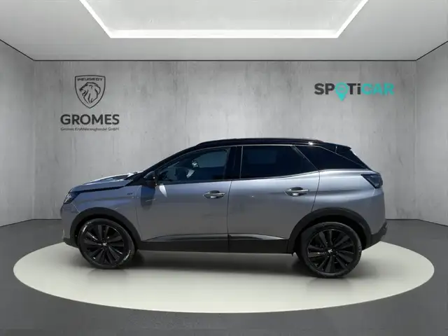 Peugeot 3008 view 6