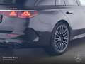 Mercedes-Benz E 53 AMG T 4M Hybrid 360° Burmester Distr. AHK PTS Noir - thumbnail 12
