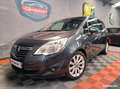 Opel Meriva 1.4 Turbo 120cv Twinport ( Pas le moteur Puretech) Cosmo 1ere main 51.000kms certifiés CT ok et Révisé Garantie 12 mois Gris - thumbnail 1