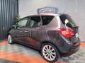 Opel Meriva 1.4 Turbo 120cv Twinport ( Pas le moteur Puretech) Cosmo 1ere main 51.000kms certifiés CT ok et Révisé Garantie 12 mois Gris - thumbnail 8