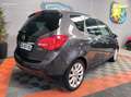 Opel Meriva 1.4 Turbo 120cv Twinport ( Pas le moteur Puretech) Cosmo 1ere main 51.000kms certifiés CT ok et Révisé Garantie 12 mois Gris - thumbnail 5