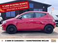 Lancia Ypsilon 1.0 firefly hybrid silver s&s 70cv Rosso - thumbnail 3