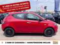 Lancia Ypsilon 1.0 firefly hybrid silver s&s 70cv Rosso - thumbnail 5