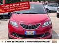 Lancia Ypsilon 1.0 firefly hybrid silver s&s 70cv Rosso - thumbnail 2