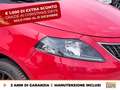 Lancia Ypsilon 1.0 firefly hybrid silver s&s 70cv Rosso - thumbnail 13