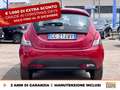 Lancia Ypsilon 1.0 firefly hybrid silver s&s 70cv Rosso - thumbnail 4