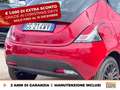 Lancia Ypsilon 1.0 firefly hybrid silver s&s 70cv Rosso - thumbnail 17