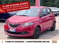 Lancia Ypsilon 1.0 firefly hybrid silver s&s 70cv Rosso - thumbnail 1
