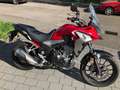Honda CB 500 CB 500 X Piros - thumbnail 2