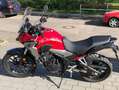 Honda CB 500 CB 500 X Czerwony - thumbnail 1