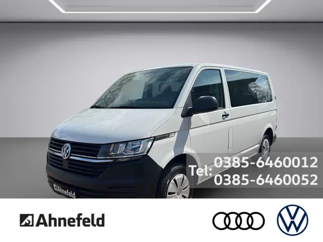 Volkswagen T6.1 Kombi 2.0 TDI EcoProfi L1H1 DSG