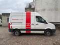 Volkswagen Crafter Kasten 35 kurz L1H2 Hochdach Hebebühne White - thumbnail 5