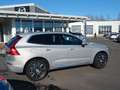 Volvo XC60 T6 Inscription Recharge Plug-In Hybrid AWD Silber - thumbnail 2