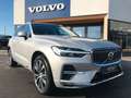 Volvo XC60 T6 Inscription Recharge Plug-In Hybrid AWD Silber - thumbnail 1