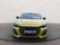 Peugeot 208 Hybrid 110 Style SHZ CARPLAY LM PDC hinten Gelb - thumbnail 1