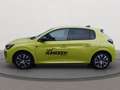 Peugeot 208 Hybrid 110 Style SHZ CARPLAY LM PDC hinten Gelb - thumbnail 3