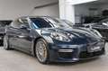 Porsche Panamera Turbo S Sportabgas ACC LED Schiebedach Blauw - thumbnail 4