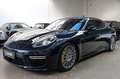 Porsche Panamera Turbo S Sportabgas ACC LED Schiebedach Blauw - thumbnail 2