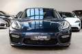 Porsche Panamera Turbo S Sportabgas ACC LED Schiebedach Blauw - thumbnail 3