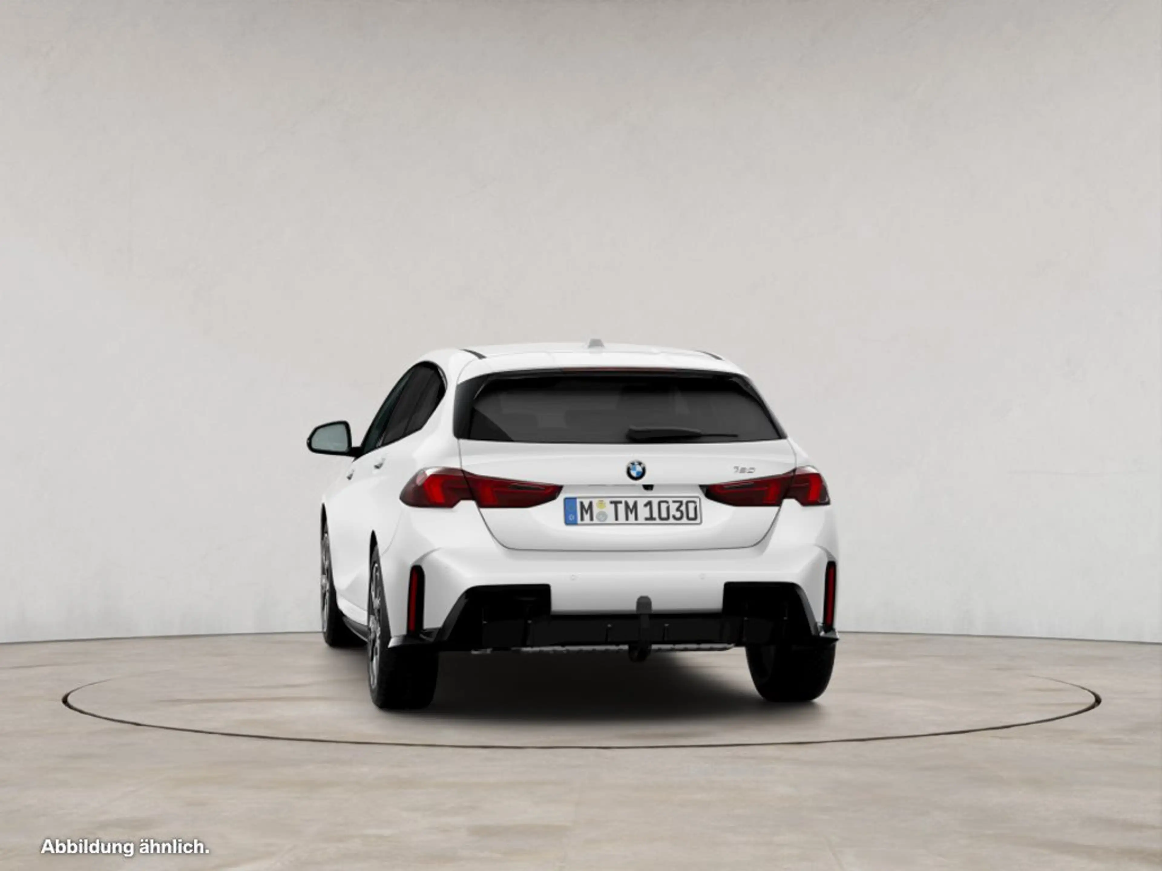 BMW 118 i M Sport Design UPE 46.450 EUR — photo 7