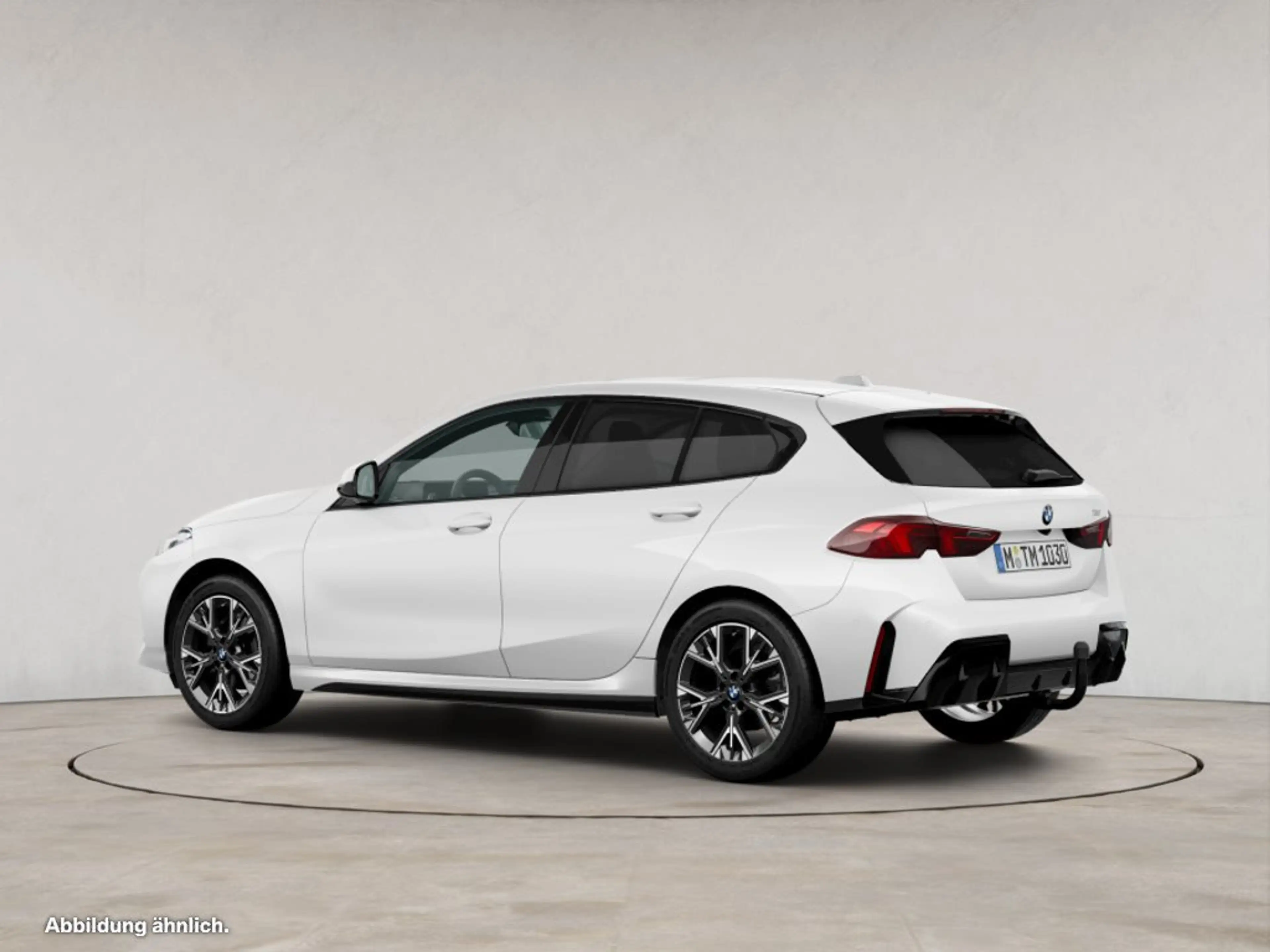 BMW 118 i M Sport Design UPE 46.450 EUR — photo 6