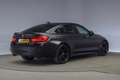 BMW 418 4-serie 418d Exec M-sport Aut. Mat zwart [ Xenon C Noir - thumbnail 33