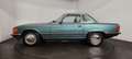Mercedes-Benz 560 SL Vert - thumbnail 16