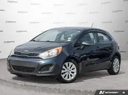 Kia Rio for Sale in Alberta | AutoTrader.ca