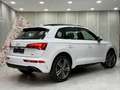 Audi Q5 45 TFSi S-Line S tronic quattro Navi/Leder/Ma Bianco - thumbnail 3