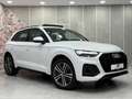 Audi Q5 45 TFSi S-Line S tronic quattro Navi/Leder/Ma Bianco - thumbnail 2